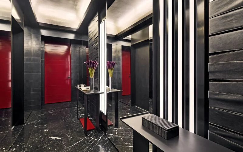 Projects: Penthouse | Projects | Lamazor Group LLC | Lamazor Group
